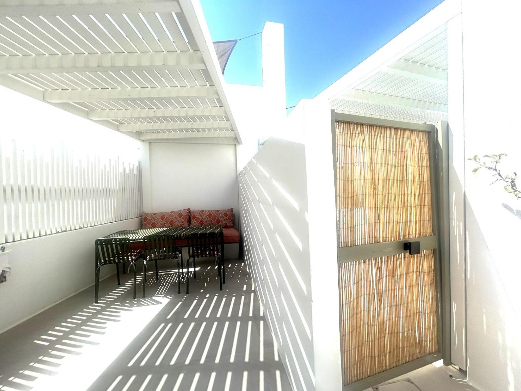 Joelia In Paros With Private Jacuzzi! *