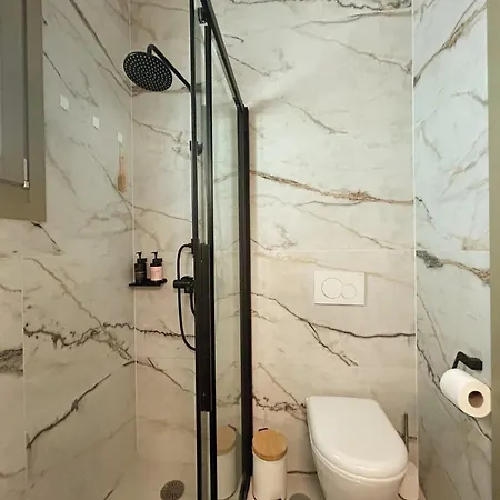 Joelia Suites In Naousa Paros With Private Jacuzzi! Exterior photo