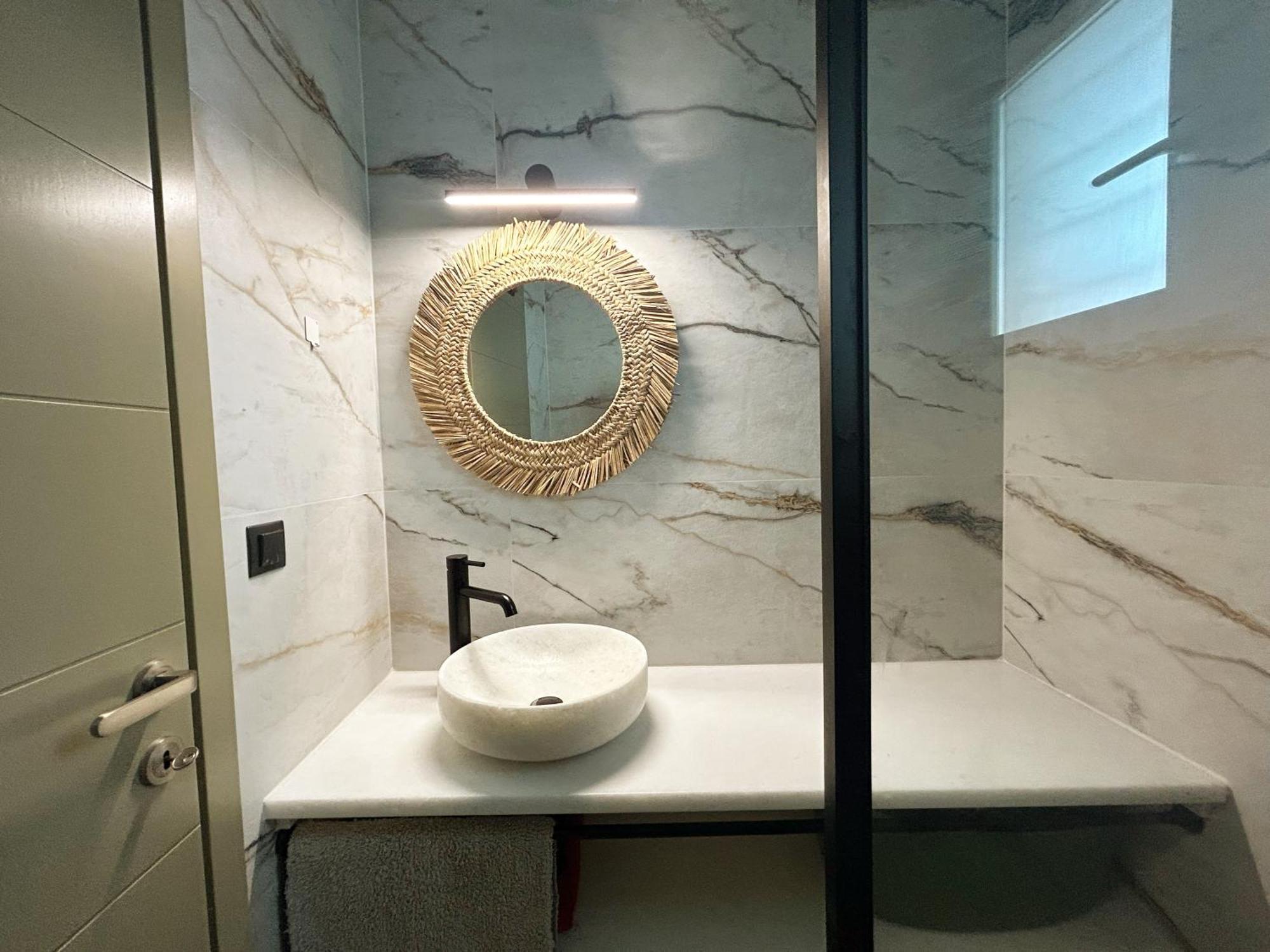 Ferienhaus Joelia In Paros With Private Jacuzzi! Naoussa